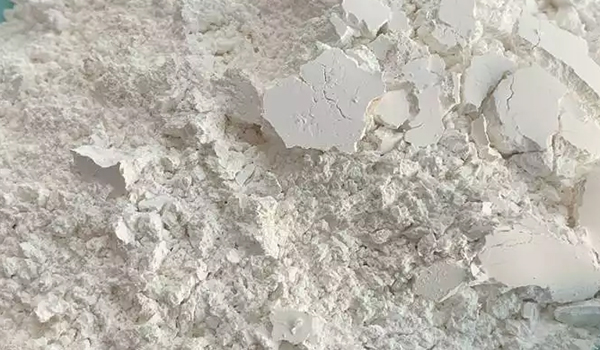 氧化镁在建材行业的应用