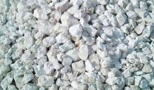氧化镁的分类及其应用领域