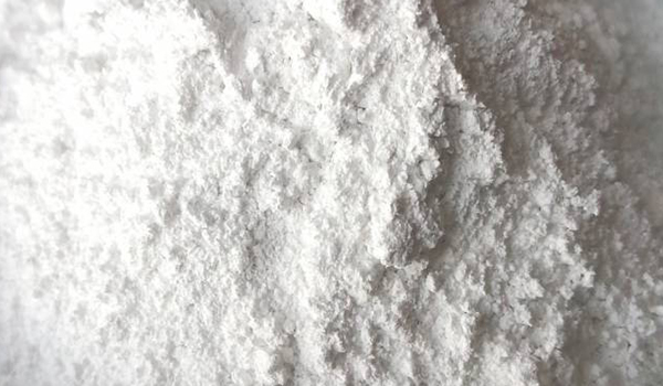 滑石粉的保温作用介绍