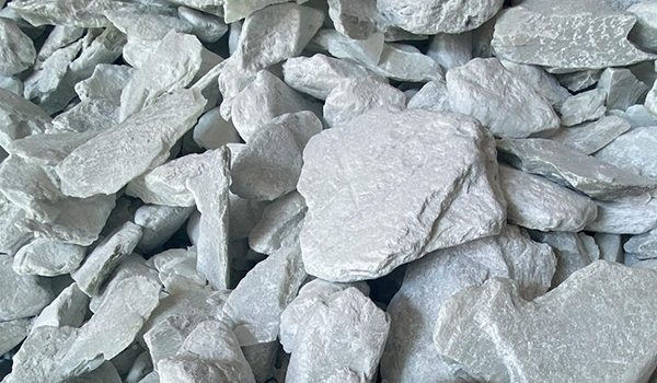 滑石粉提纯的方法