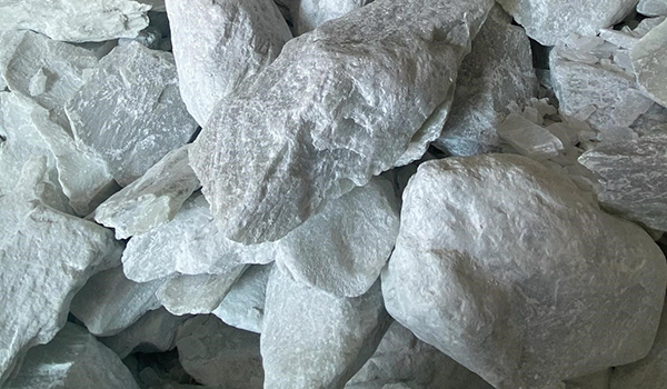 滑石粉在污水处理中的新应用
